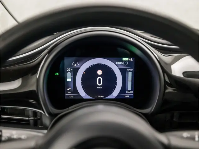 Fiat 500e C Sport Icon 42 kWh 2021 Elektrisch 17