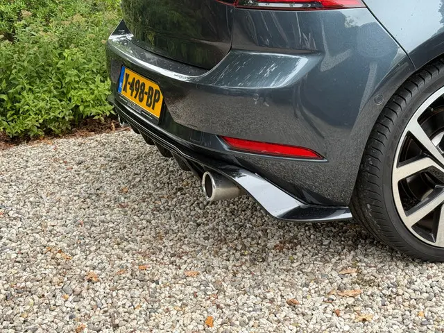 Volkswagen Golf 2.0 TSI GTI Performance 2020 Benzine 24