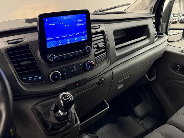 Ford Transit 290 2.0 TDCI L2H2 Trend 2020 Diesel 18