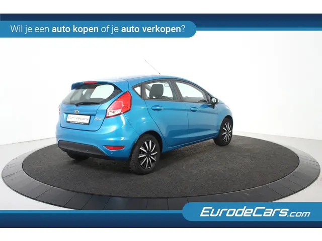 Ford Fiesta 1.0 Titanium *Airco*PDC* 2014 Benzine 8
