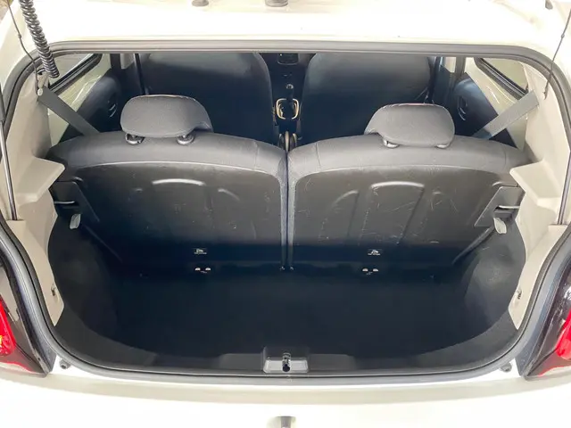 Citroën C1 1.0 e-VTi 5drs Airco NL-auto 2018 Benzine 9