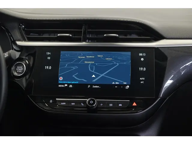 Opel Corsa-e Elegance 2022 Elektrisch 13