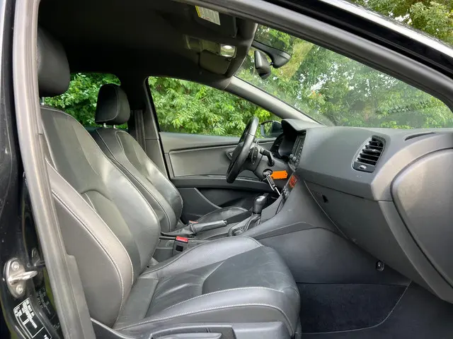 SEAT Leon 2.0 TSI Cupra 280 2014 Benzine 9