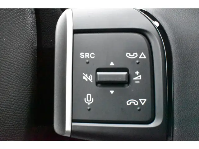 Citroën ë-C3 Max 113pk 44 kWh 2025 Elektrisch 20