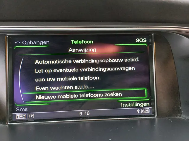 Audi A5 Coupé 1.8 TFSI Sport Edition 2015 Benzine 37