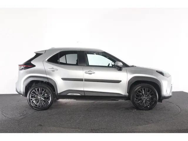 Toyota Yaris Cross 1.5 Hybrid Trail 2022 Hybride Benzine 4