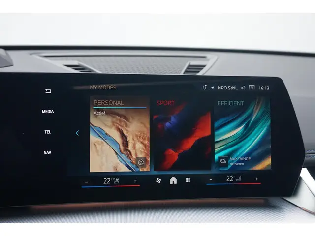 BMW iX1 eDrive20 2025 Elektrisch 26