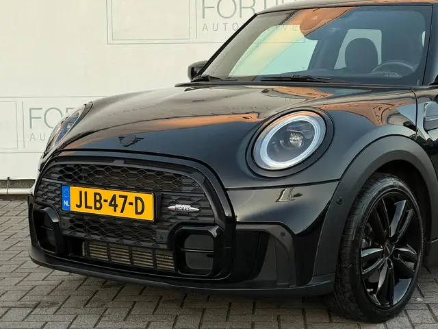 MINI Cooper Mini 1.5 John Cooper Works 2022 Benzine 19