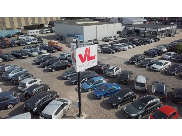 Peugeot Partner 120 1.6 VTi L1 XR 2014 Benzine 30