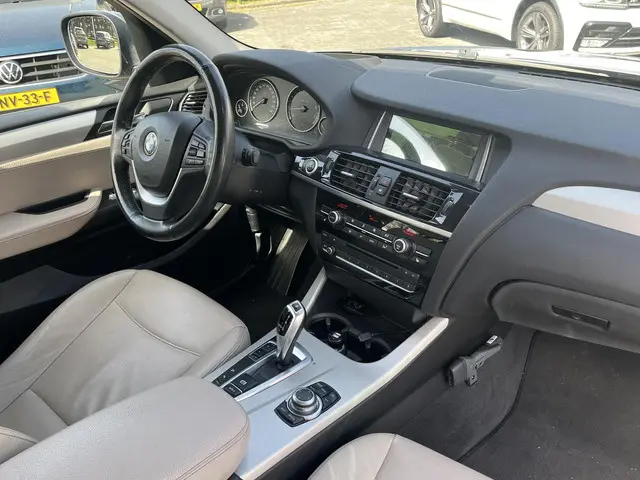 BMW X3 xDrive28i Upgrade Edition 2013 Benzine 13