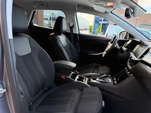 Opel Grandland 1.2 Turbo GS Line 2023 Benzine 13