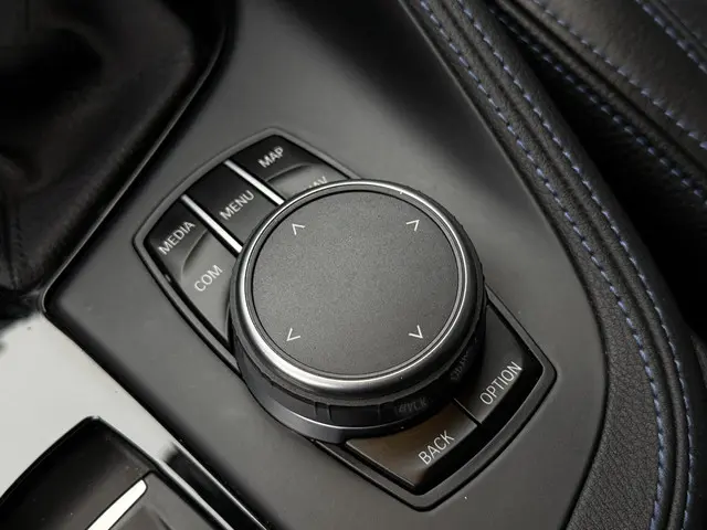 BMW X2 sDrive20i 2018 Benzine 21
