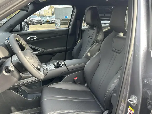 BYD ATTO 2 Boost 45 kWh 2024 Elektrisch 21