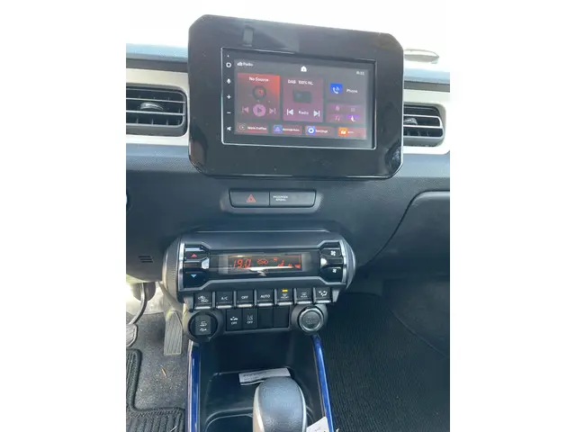 Suzuki Ignis 1.2 Smart Hybrid Style 2021 Benzine 21