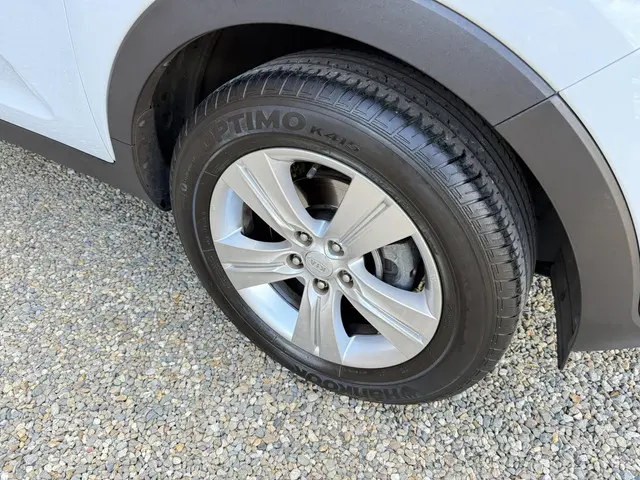 Kia Sportage 1.6 GDI 20th Anniversary 2013 Benzine 11