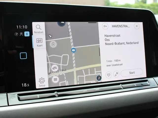 Volkswagen Golf 1.0 eTSI Life Business 2023 Benzine 24
