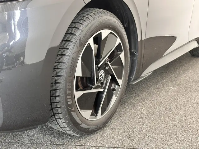 Volkswagen ID.3 Pro 58 kWh 2022 Elektrisch 17