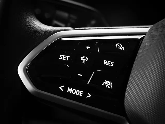 Volkswagen ID. Buzz Cargo 77 kWh / 204pk 2024 Elektrisch 12