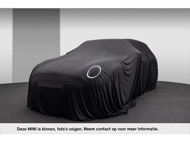 MINI 5-Deurs One 2020 Benzine 5