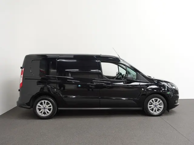 Citroën Berlingo 130pk Automaat 2020 Diesel 6