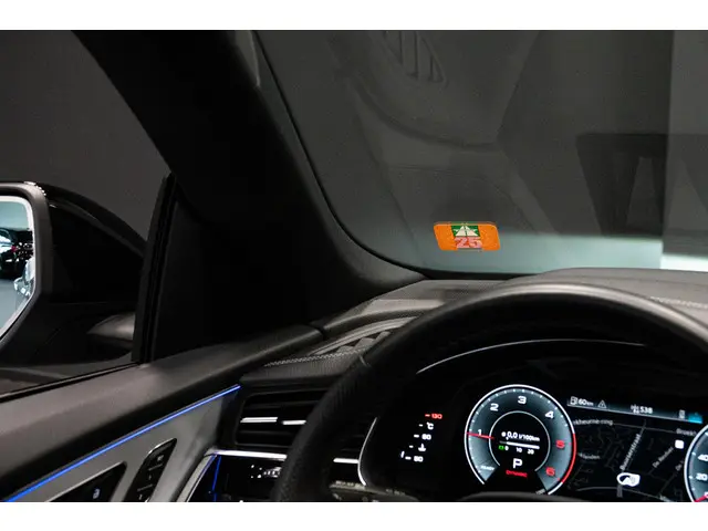 Audi Q8 50 TDI quattro Pro Line S 2023 Diesel 43