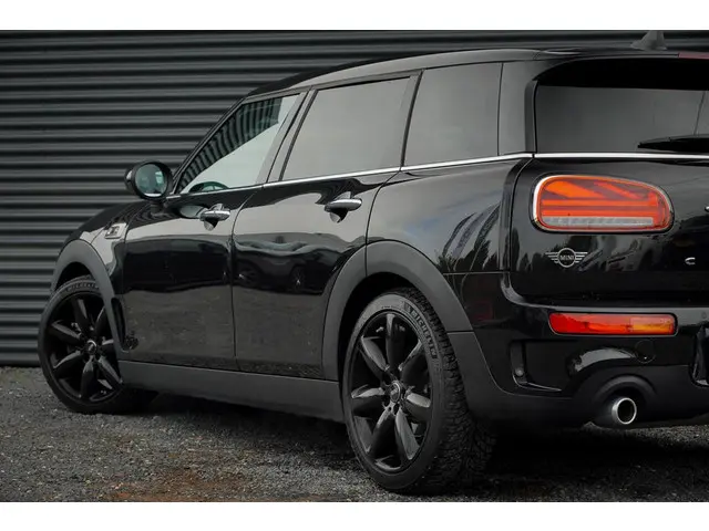 MINI Clubman Mini 2.0 Cooper S 2019 Benzine 53