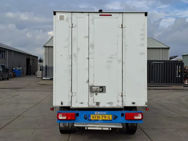 Volkswagen Crafter 35 2.0 TDI L4H3 2020 Diesel 4