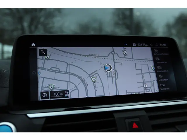 BMW iX3 HIGH EXECUTIVE 80KWH 2021 Elektrisch 36