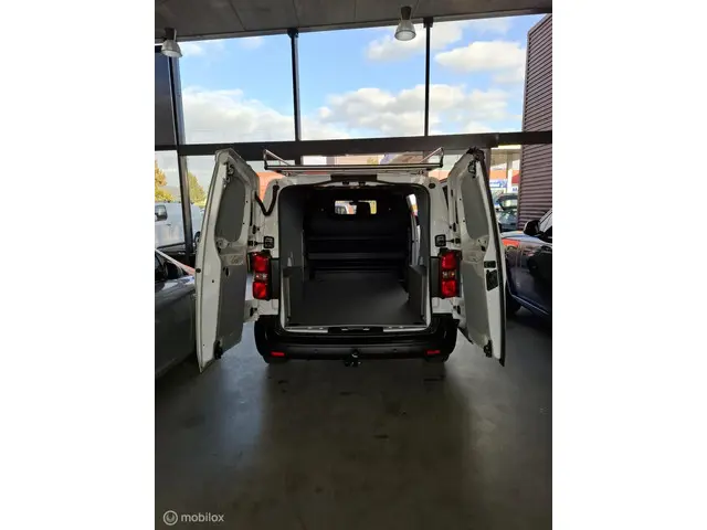 Citroën ë-Jumpy L2 136 75 kWh 2024 Elektrisch 6