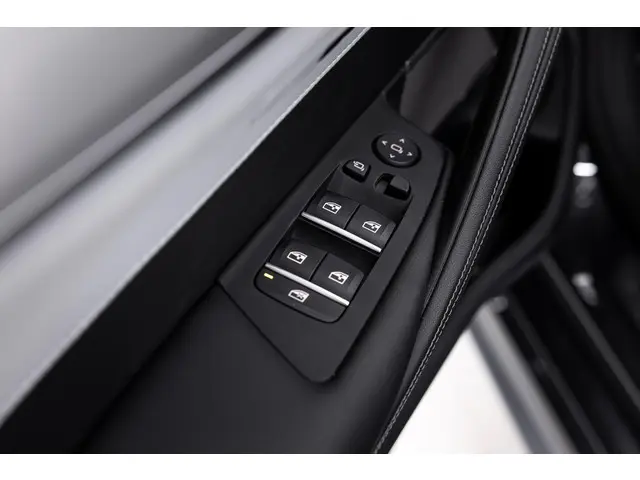 Alpina B5 Bmw alpina touring allrad 2021 Benzine 34
