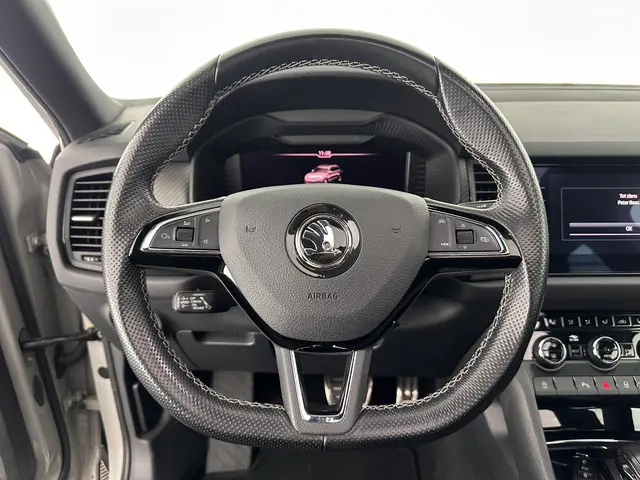Škoda Kodiaq 1.5 TSI Sportline Business 2020 Benzine 19