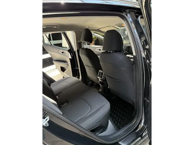 Kia Sportage 1.6 T-GDi MHEV DynamicLine 2022 Benzine 9