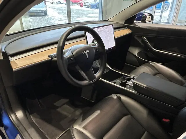 Tesla Model 3 3
