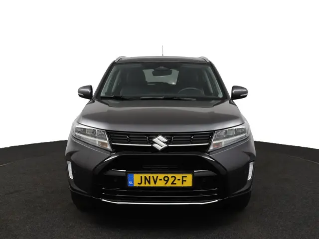 Suzuki Vitara 1.5 Hybrid Style 2025 Hybride Benzine 16