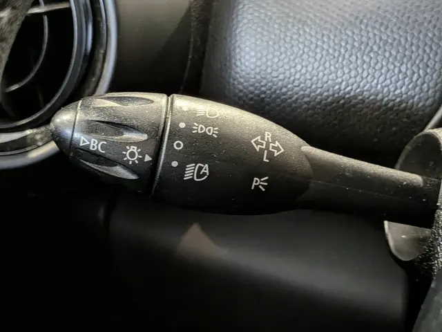 MINI Paceman Mini 1.6 Cooper Chili 2013 Benzine 14