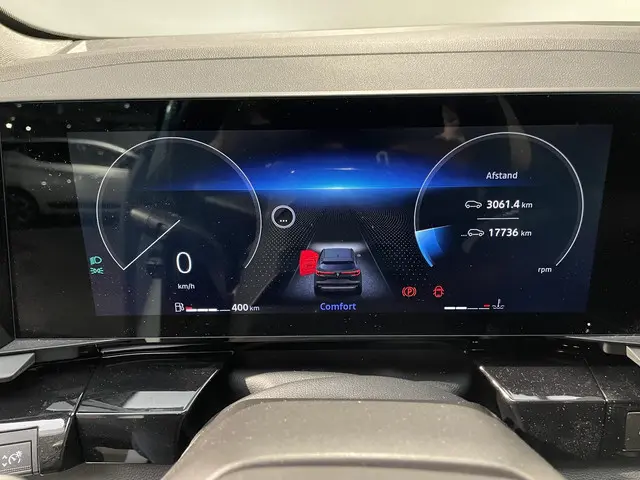 Renault Austral 1.2 Mild Hybrid 130 Techno 2023 Benzine 3