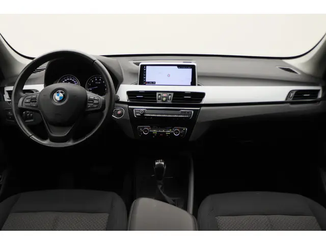 BMW X1 2