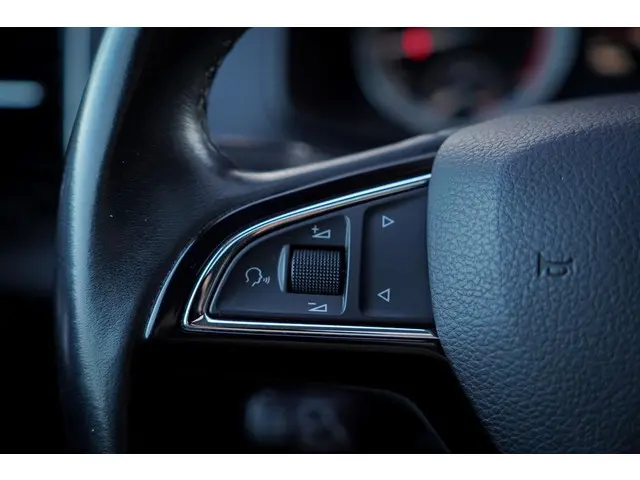 Škoda Karoq 1.5 TSI ACT Style Business 2019 Benzine 29