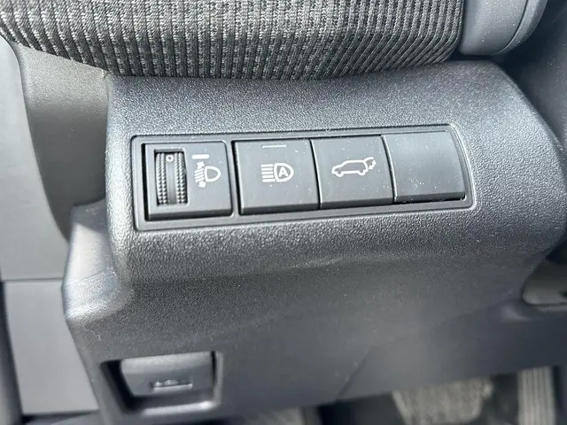 Toyota bZ4X Dynamic 71 kWh 2024 Elektrisch 20