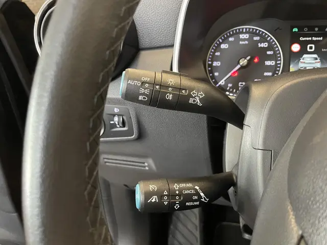 MG ZS EV Luxury 45 kWh 2021 Elektrisch 12