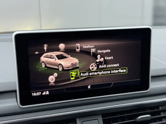 Audi RS4 Avant 2.9 TFSI quattro 2018 Benzine 32