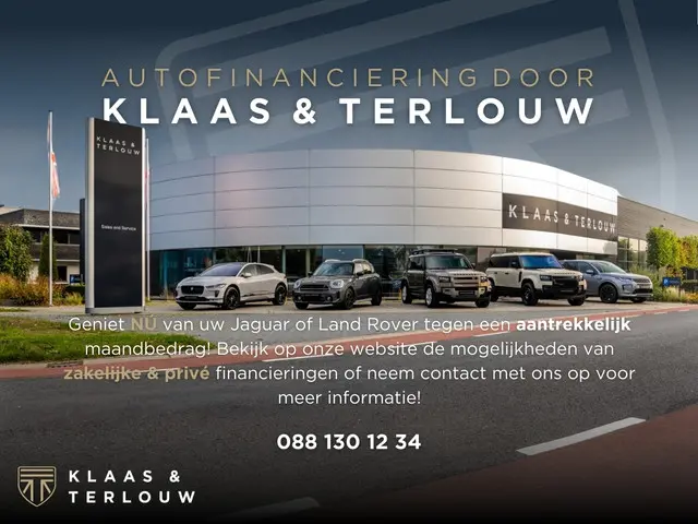 Jaguar F-Type 5.0 V8 SVR Coupé AWD 2016 Benzine 16