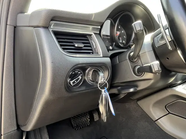 Porsche Macan 2.0 AWD 2017 Benzine 68