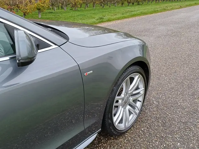 Audi A5 Coupé 1.8 TFSI Sport Edition 2015 Benzine 20