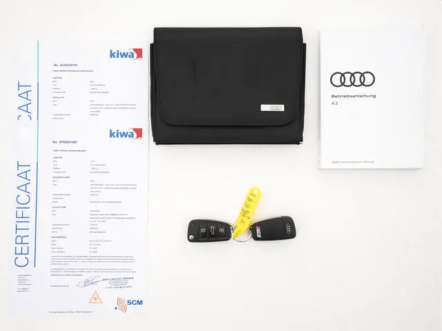 Audi RS3 2.5 TFSI quattro 2017 Benzine 37