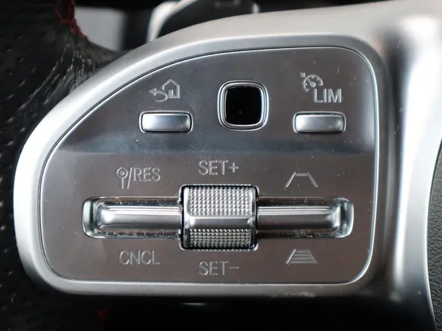 Mercedes-Benz GLB 200 2021 Benzine 21