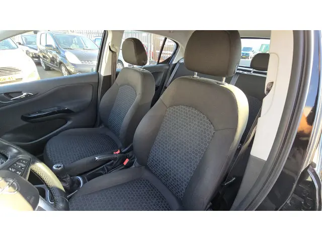 Opel Corsa 1.4 Edition 2017 Benzine 27