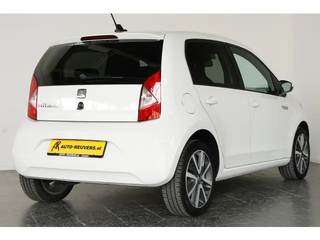 SEAT Mii Electric electric Plus 2020 Elektrisch 2