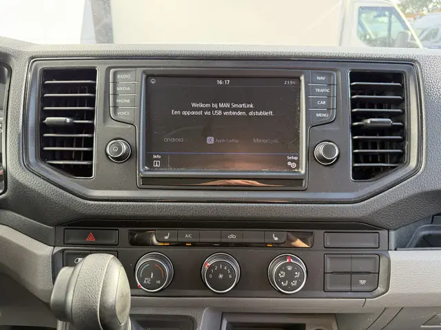 MAN TGE 3.180 2.0 TDI 2019 Diesel 20