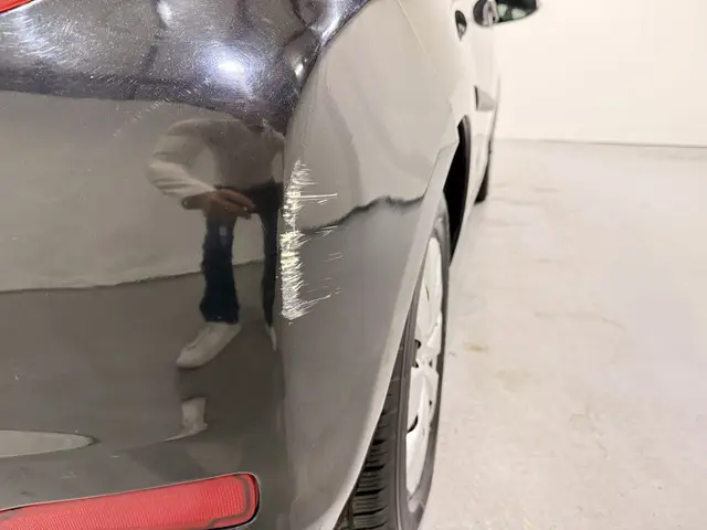 Toyota Yaris 1.0 VVT-i Comfort 2014 Benzine 21